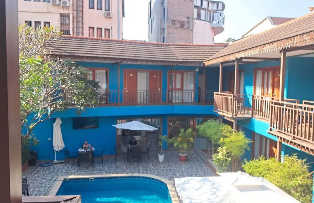 New Champa Boutique Hotel-1
