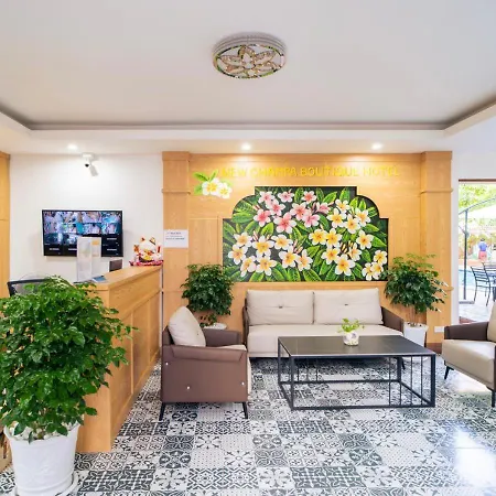 New Champa Boutique Hotel-2
